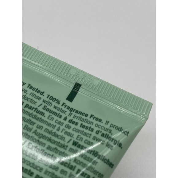 Clinique 7 Day Face Scrub Cream 30ml Rinse-Off Formula - Picture 5 of 5